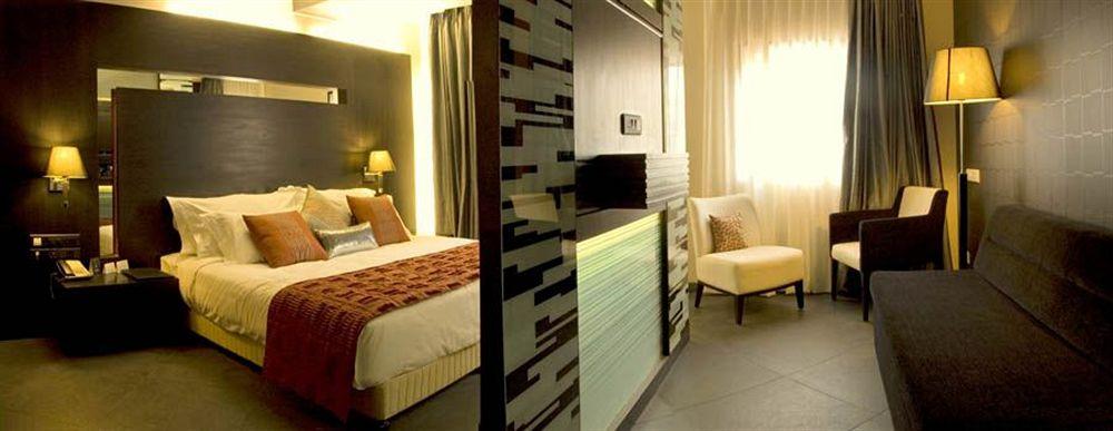 Hotel Salida Del Sol Panaji Esterno foto