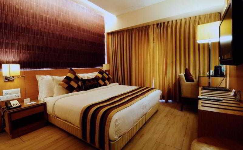 Hotel Salida Del Sol Panaji Esterno foto