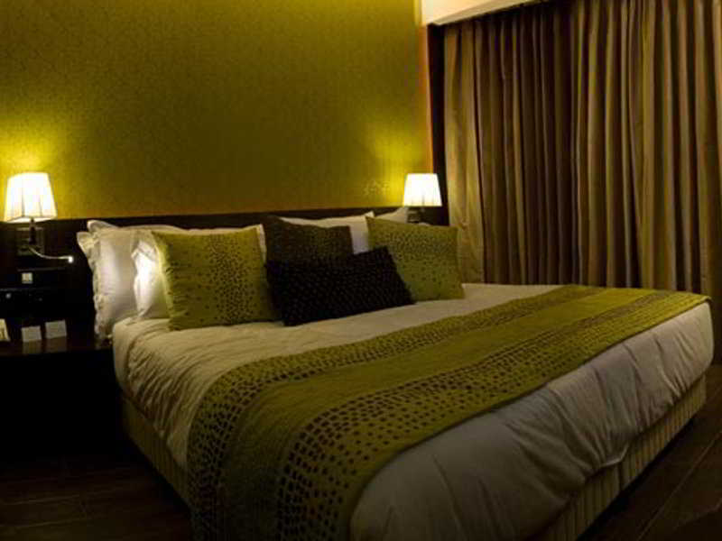 Hotel Salida Del Sol Panaji Esterno foto