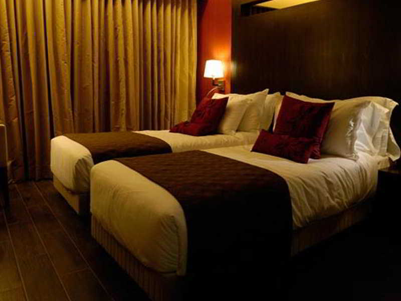 Hotel Salida Del Sol Panaji Esterno foto