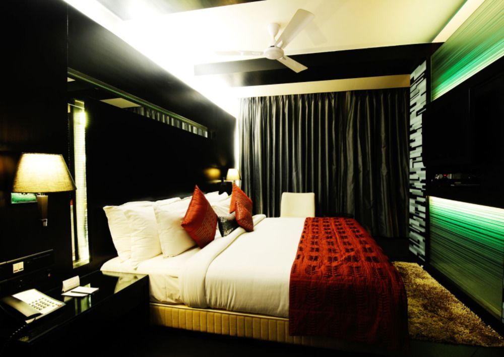 Hotel Salida Del Sol Panaji Esterno foto